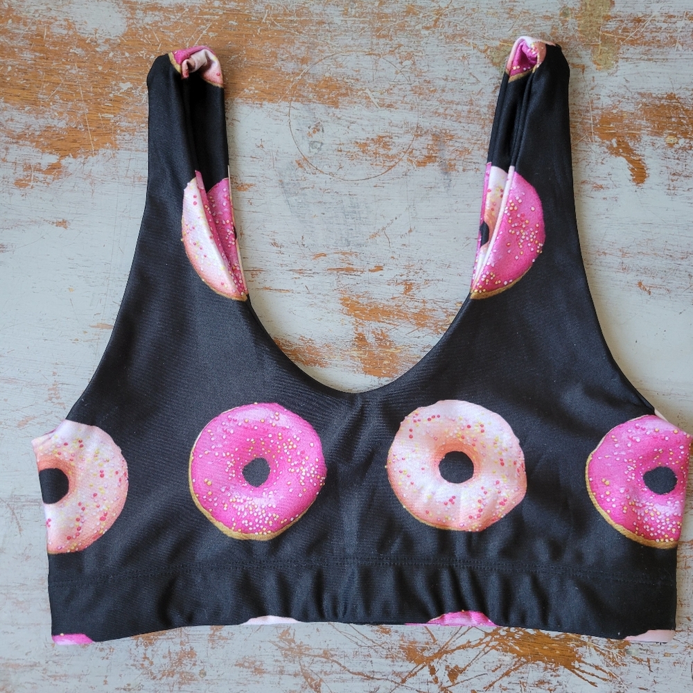 Goldsheep Bra